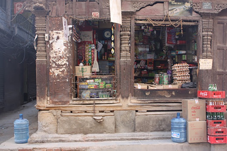 Bakkal alışverişleri düştü