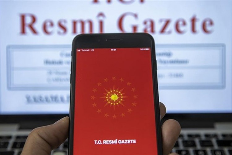 Kamu işçilerinin ek tediye tarihleri belli oldu