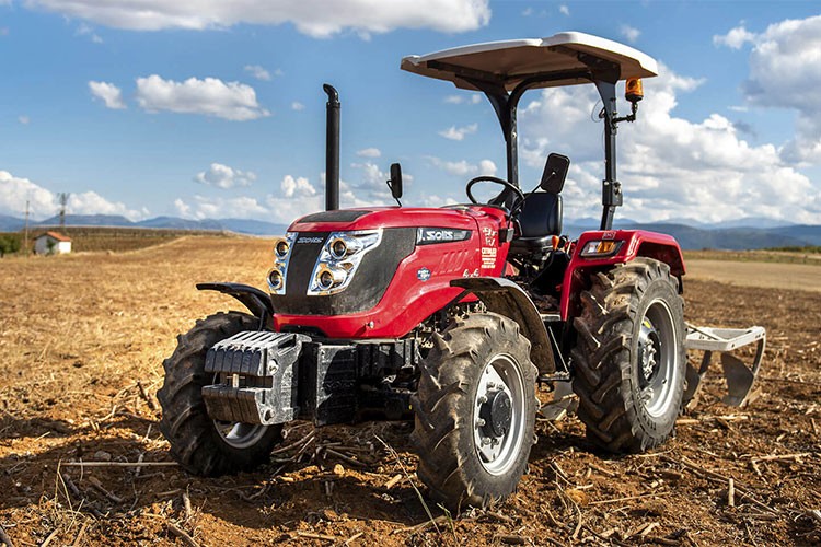 Türkiye, ABD'de traktör ve tedarik sanayisiyle öne çıkabilir