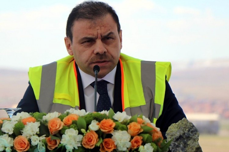 TMSF Zeytinoğlu Holding'le anlaştı