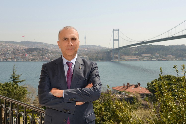 2050'de net sıfır emisyon taahhüdü