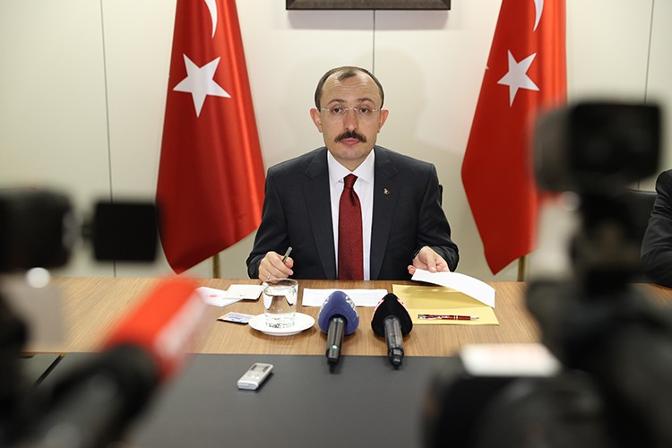 "Gümrük Birliği'nin yenilenmesi yararlı"