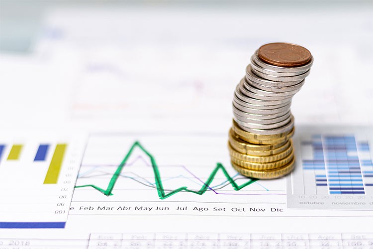 Bütçe 1 trilyon 320 milyar 940 milyon lira açık verdi