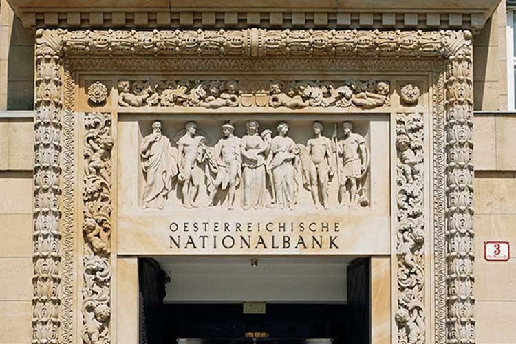 Avusturya Merkez Bankası enflasyon tahminini yükseltti