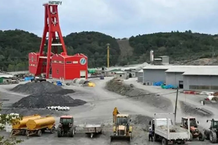 Sürdürülebilir madencilik uygulamaları gelişiyor