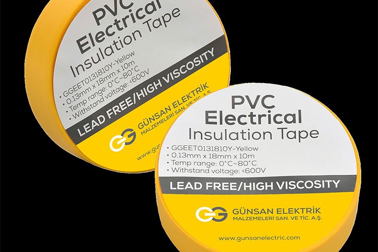 Günsan Elektrik'ten güvenli ve dayanıklı çözümler