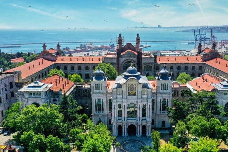 Akademisyen alınacak