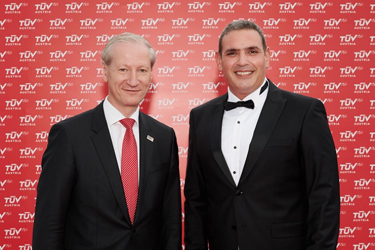 25 Milyon Euroluk yeni yatırım