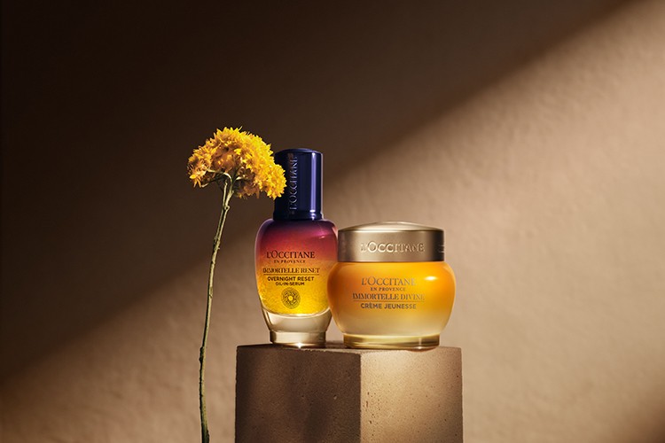 Ölmez otunun mucizesiyle gençlik ışıltısı