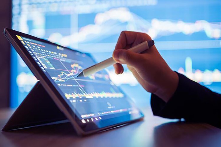 Finansal Hizmetler Güven Endeksi kasımda geriledi