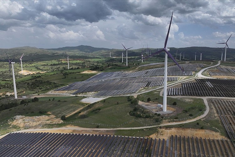 YEKA yarışmaları 3,3 milyar dolarlık yatırım getirecek