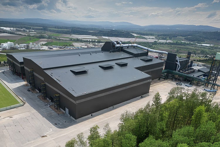 Hasçelik 2024 Sürdürülebilirlik Raporu'nu yayınladı