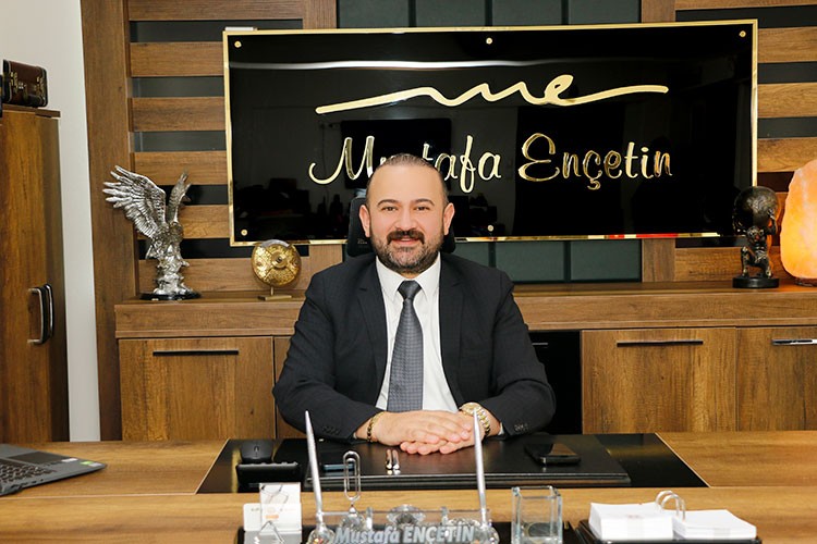 2023 Yılında Orman Yangınlarının Yarası Sarılacak