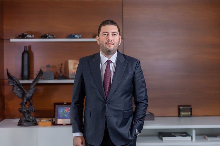 İnşaat seramikleri sektörü 2024'te de rakip tanımadı