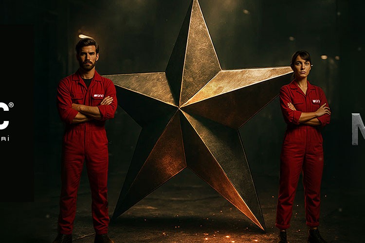 CNC Masters yarışmasında başvurular başladı