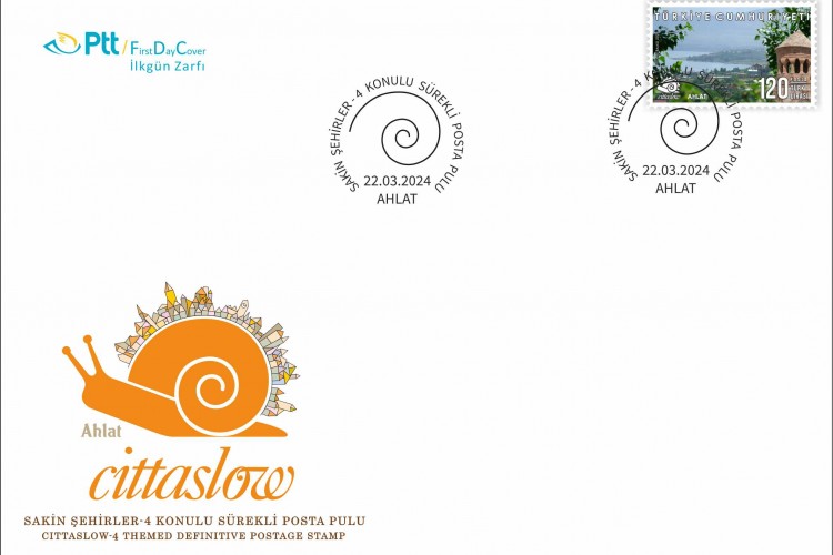 Anma Pulu ve ilk gün zarfı