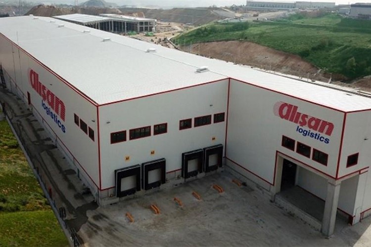 Alışan Lojistik, CDP iklim derecelendirmesinde notunu