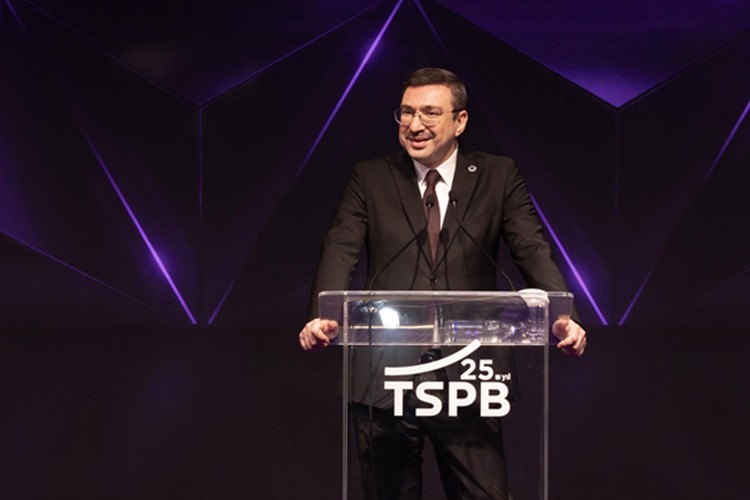 TSPB Altın Boğa Ödülleri törenle sahiplerini buldu