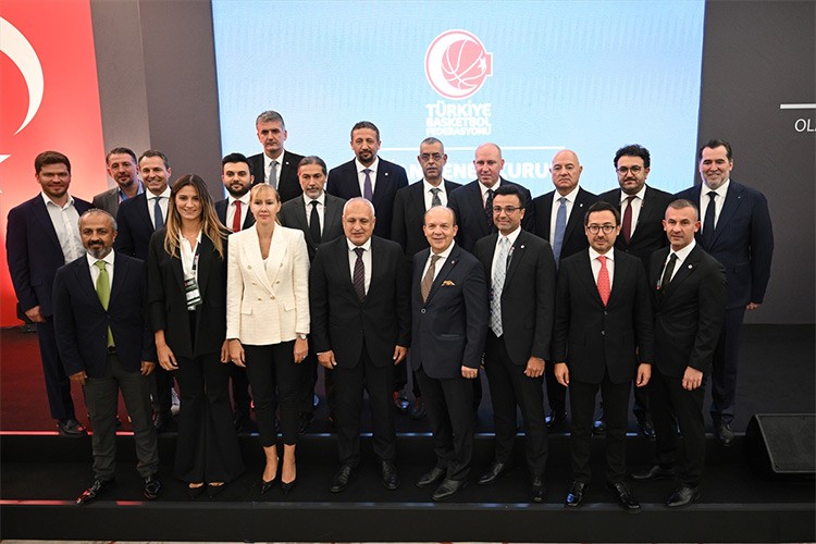 Hidayet Türkoğlu yeniden seçildi