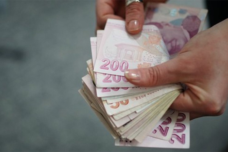 Kadın ve erkeklerin maaş beklentileri arasında yüzde 19 fark var