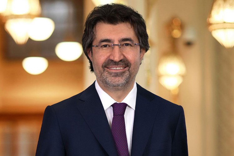 "Pozitif yaklaşımı görmekten çok mutlu olduk"