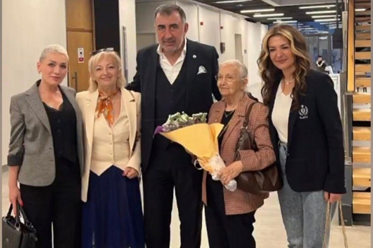 "Milletin parası milletin olacak"