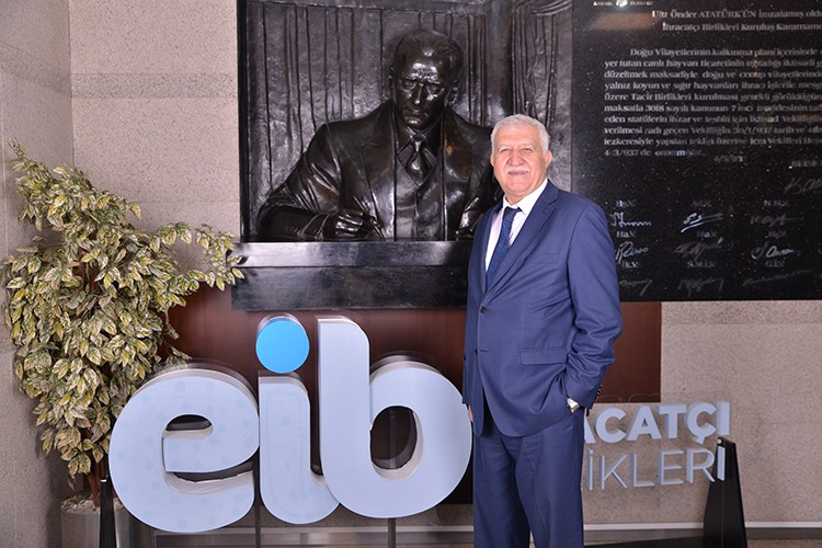 Madencilik Afyonkarahisar ekonomisinin omurgasıdır