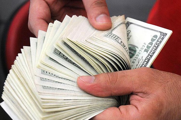 Dış borç 119,4 milyar dolar