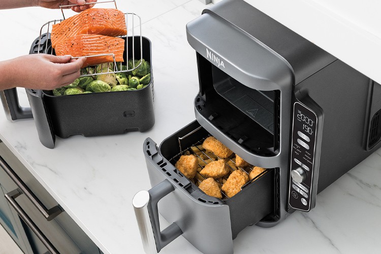 SharkNinja Türkiye'de!