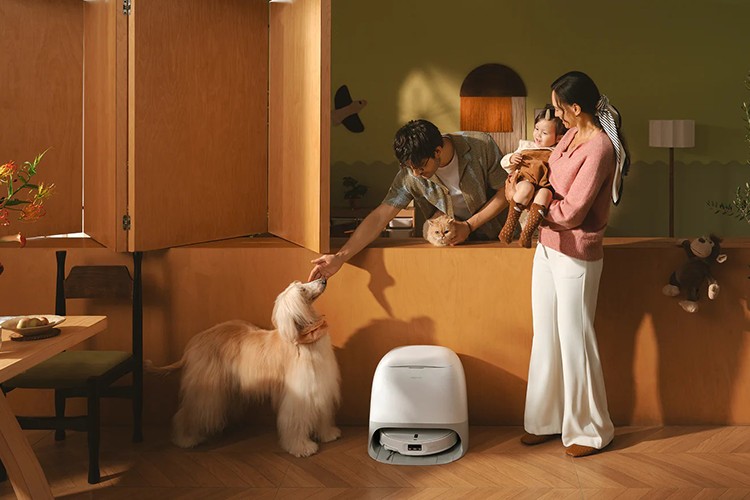 Qrevo Curv 2 Pro Türkiye'de