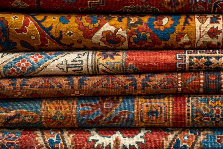 Dünya halıcılık sektörü İstanbul'da bir araya gelecek