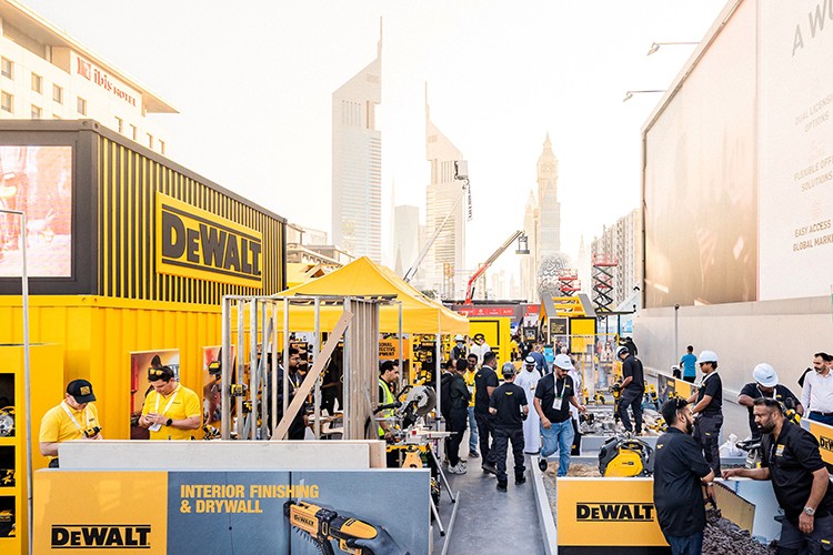 Türk inşaat sektörünün ihracattaki can damarı