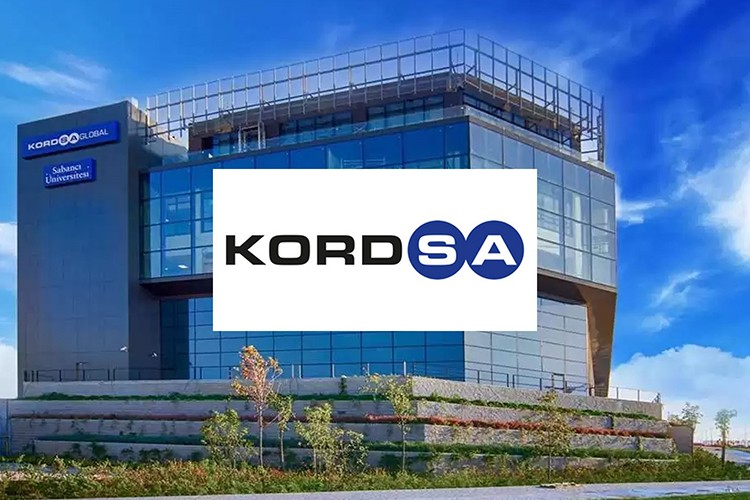 Kordsa'dan sürdürülebilir havacılığa yönelik teknoloji