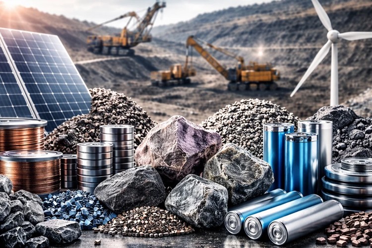 Hürmüz Boğazı'ndaki istikrarsızlık kritik ham madde arzını tehdit ediyor