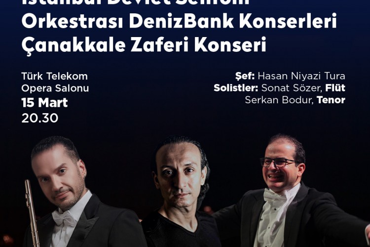 AKM 'DE BU HAFTA