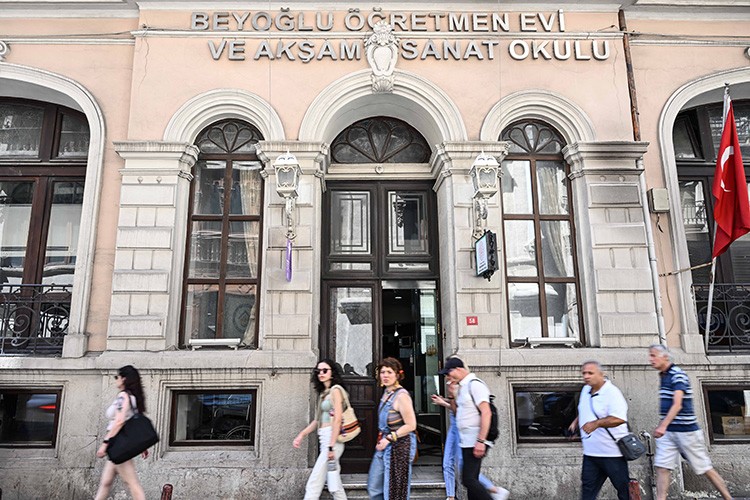 Öğretmenevi MEB personeline indirimli olacak