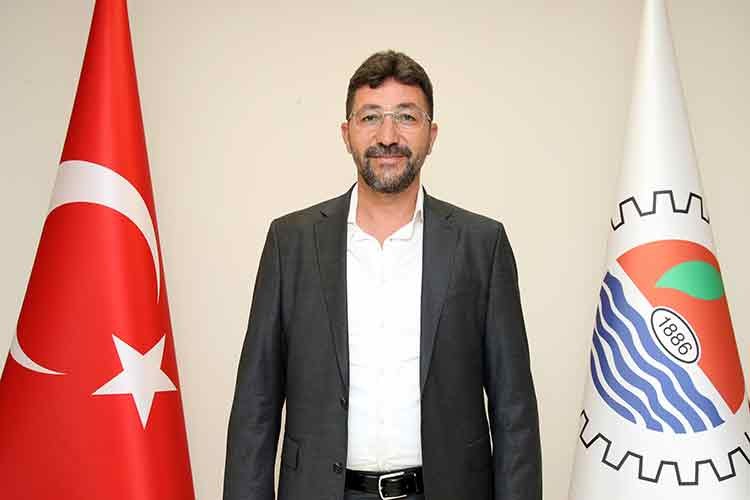 Mersin'e Geri Dönüşüm OSB Kurulmalı'