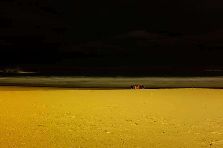 Hakiki Hikâyeler Sergisi Milli Reasürans Sanat Galerisi'nde Açılıyor