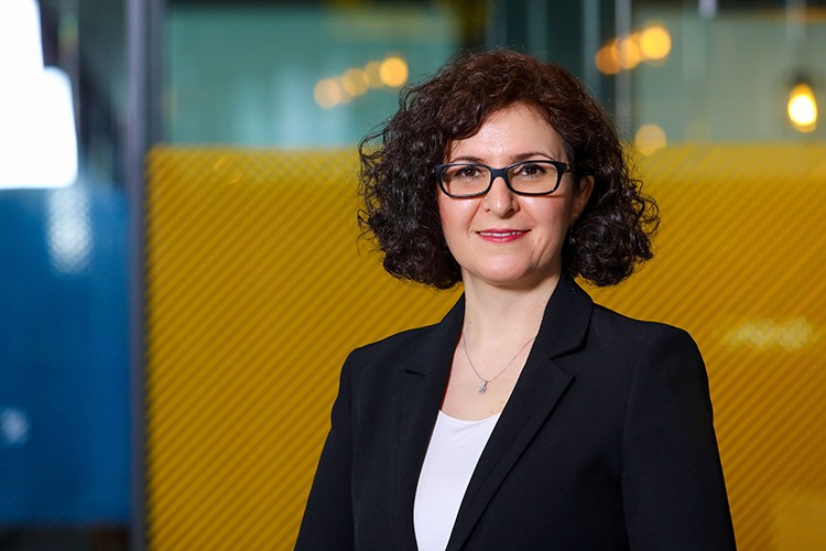 Hedefi Avrupa'da liderlik