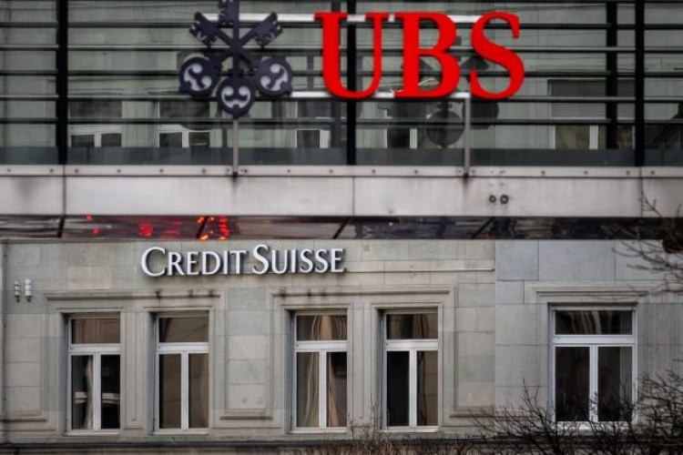 UBS, Credit Suisse'le entegrasyonun birkaç yıl sürmesini bekliyor