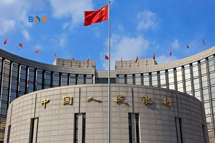 Çin Merkez Bankası politika faizini sabit tuttu