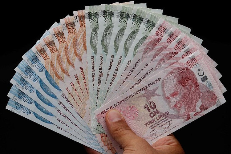 Emanetlere ilişkin duyuru