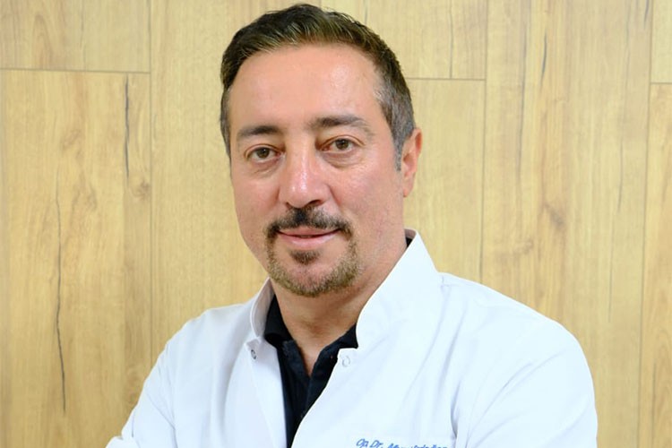 Piezo Yöntemiyle Estetik ve Fonksiyonel Bir Buruna Kavuşabilirsiniz