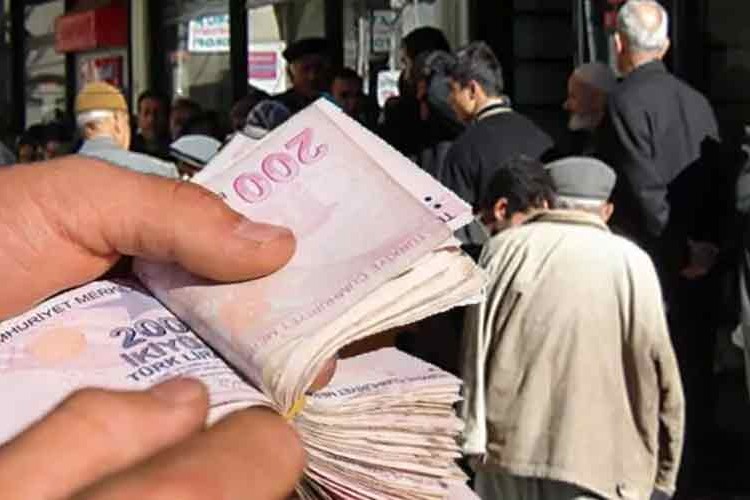 Emekli aylığı düzenlemesi promosyonu artıracak mı?..