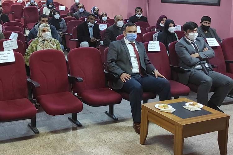 Duygusal güçlendirme sohbetleri