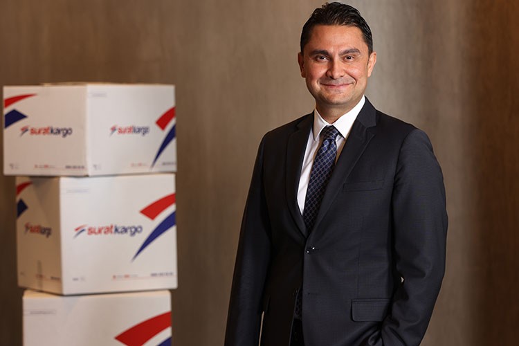 Sürat Kargo, çalışanlarının geleceğine yatırım yapıyor