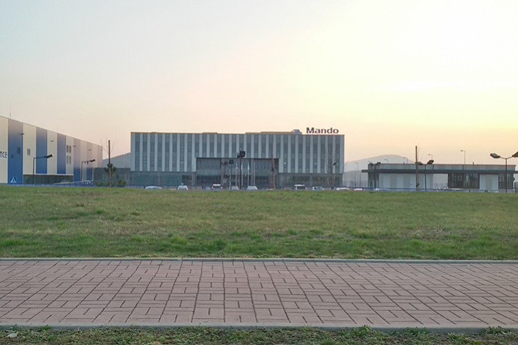 1 milyar dolarlık yatırım