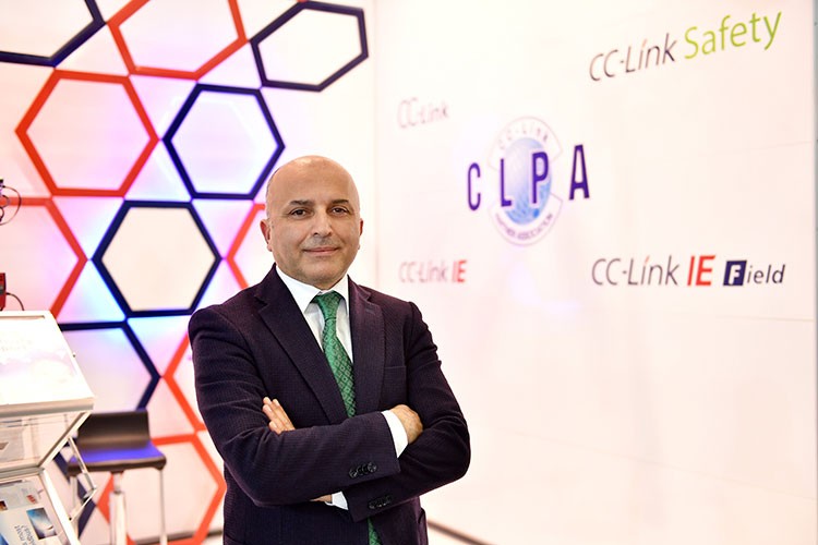 Endüstriyel haberleşmede yenilik