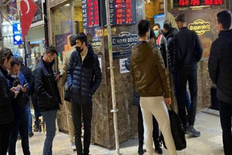 Dolar/TL, 17,92 seviyesinden işlem görüyor