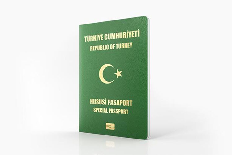 İhracatçıdan yeşil pasaportta yeni düzenleme çağrısı